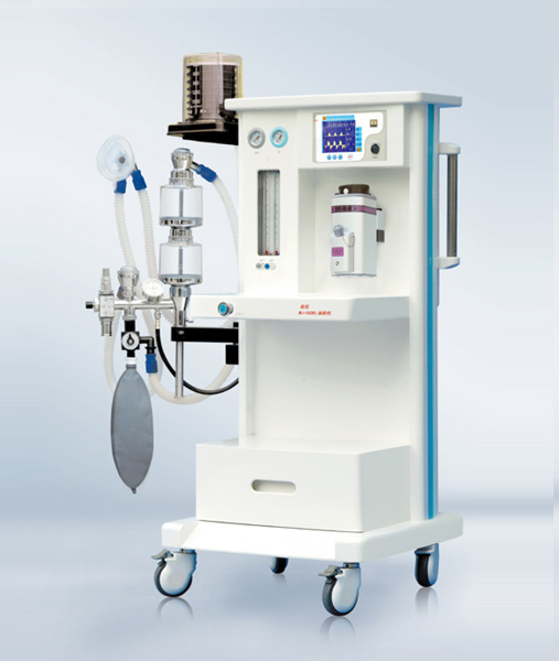 MJ-560B2 Anesthesia Machine