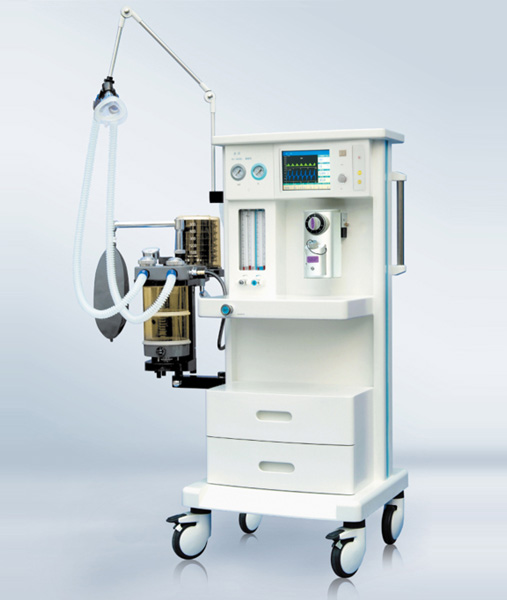 MJ-560B3  Anesthesia Machine