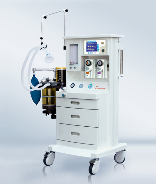 MJ-560B4  Anesthesia Machine