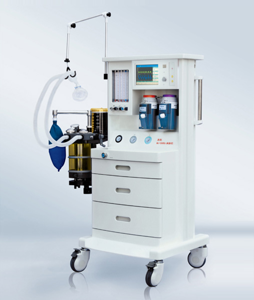 MJ-560B5 Anesthesia Machine